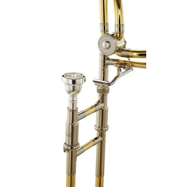 Yamaha YSL-882 GO 03 Trombone 9 Yamaha YSL-882 GO 03 Trombone - Image 9
