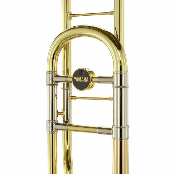 Yamaha YSL-882 GO 03 Trombone 8 Yamaha YSL-882 GO 03 Trombone - Image 8