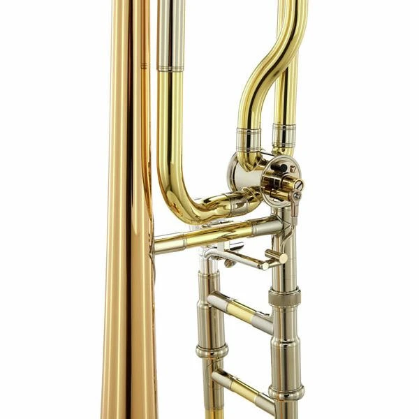 Yamaha YSL-882 GO 03 Trombone 10 Yamaha YSL-882 GO 03 Trombone - Image 10