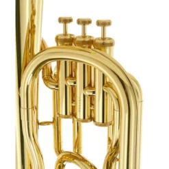Yamaha YBH-301 Bb- Baritonhorn -SoundSensationYamaha 16034823 800