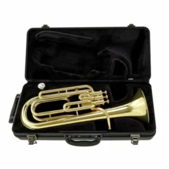 Yamaha YBH-301 Bb- Baritonhorn -SoundSensationYamaha 16034833 800