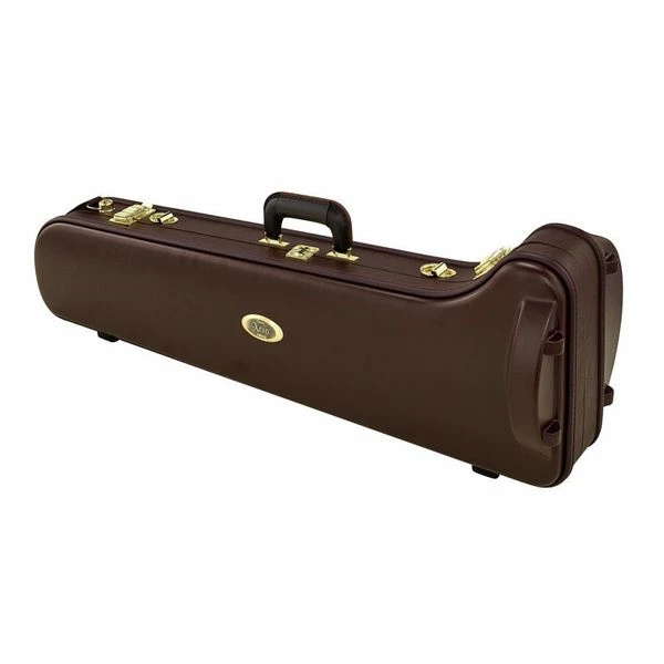 Yamaha YSL-882 GO 03 Trombone 14 Yamaha YSL-882 GO 03 Trombone - Image 14