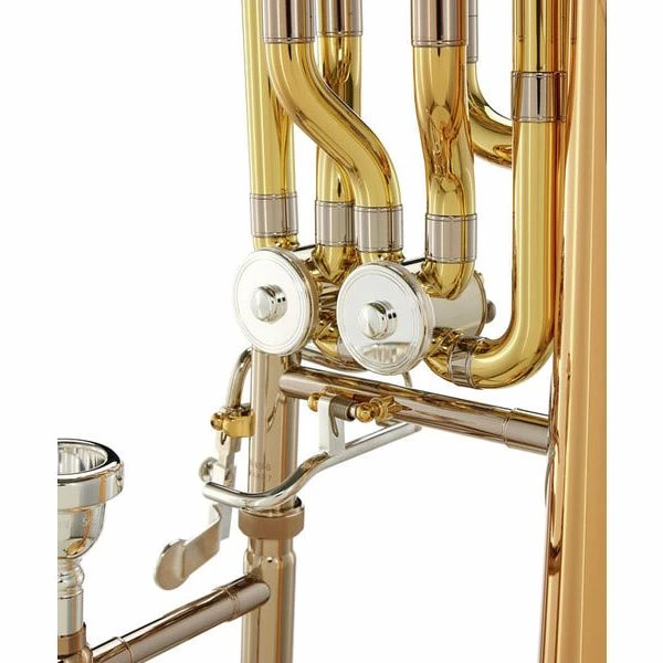 Yamaha YBL-620 GE Bass Trombone 7 Yamaha YBL-620 GE Bass Trombone - Image 7