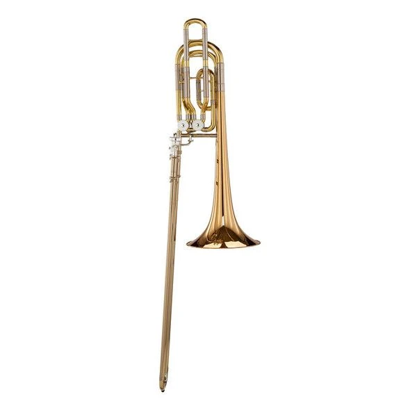 Yamaha YBL-620 GE Bass Trombone 4 Yamaha YBL-620 GE Bass Trombone - Image 4