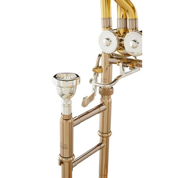 Yamaha YBL-620 GE Bass Trombone 10 Yamaha YBL-620 GE Bass Trombone - Image 10