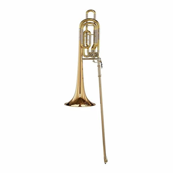 Yamaha YBL-620 GE Bass Trombone 6 Yamaha YBL-620 GE Bass Trombone - Image 6