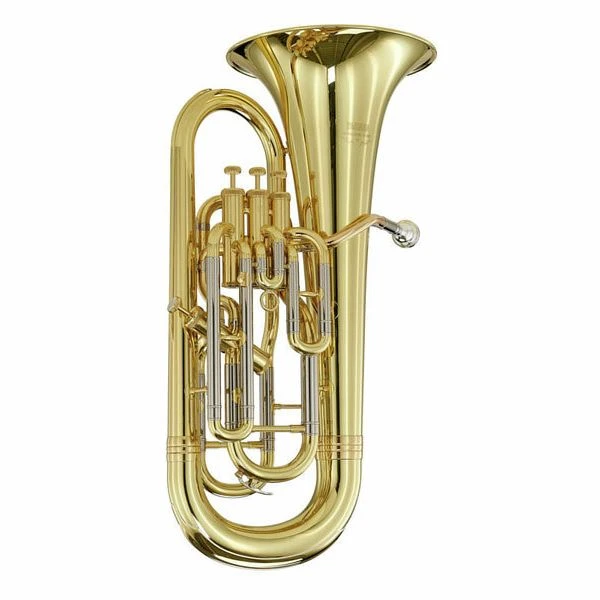 Yamaha YEP-621 Bb-Euphonium 1 Yamaha YEP-621 Bb-Euphonium