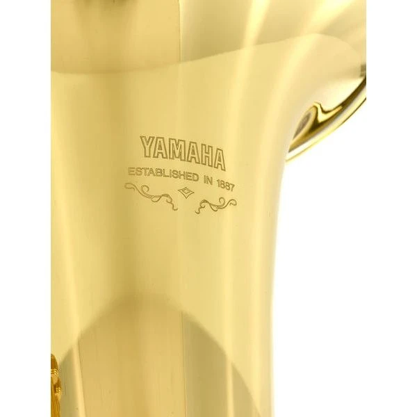 Yamaha YEP-621 Bb-Euphonium 10 Yamaha YEP-621 Bb-Euphonium - Image 10