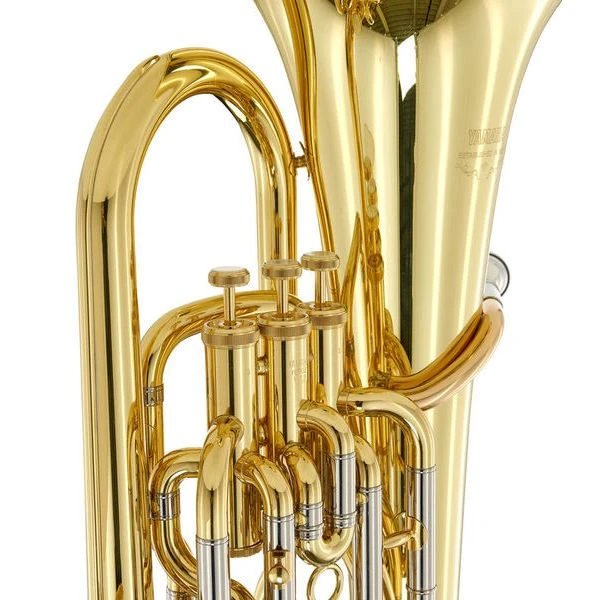 Yamaha YEP-621 Bb-Euphonium 5 Yamaha YEP-621 Bb-Euphonium - Image 5
