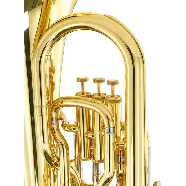 Yamaha YEP-621 Bb-Euphonium 6 Yamaha YEP-621 Bb-Euphonium - Image 6