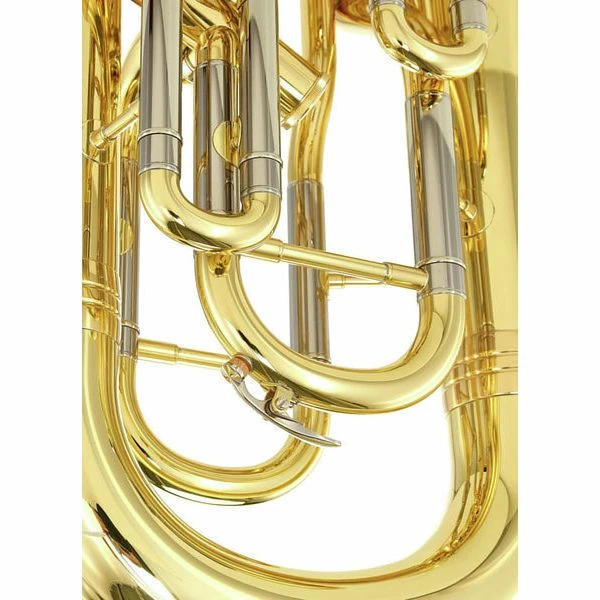 Yamaha YEP-621 Bb-Euphonium 7 Yamaha YEP-621 Bb-Euphonium - Image 7