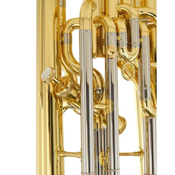 Yamaha YEP-621 Bb-Euphonium 8 Yamaha YEP-621 Bb-Euphonium - Image 8