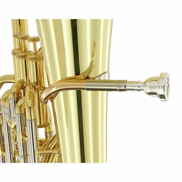 Yamaha YEP-621 Bb-Euphonium 9 Yamaha YEP-621 Bb-Euphonium - Image 9