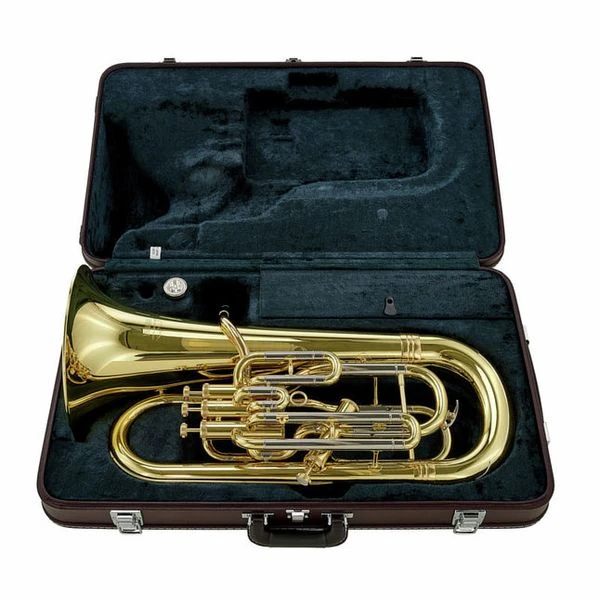 Yamaha YEP-621 Bb-Euphonium 11 Yamaha YEP-621 Bb-Euphonium - Image 11