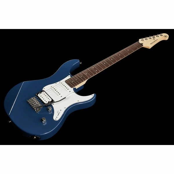 Yamaha Pacifica 112V UBL RL 9 Yamaha Pacifica 112V UBL RL - Image 9