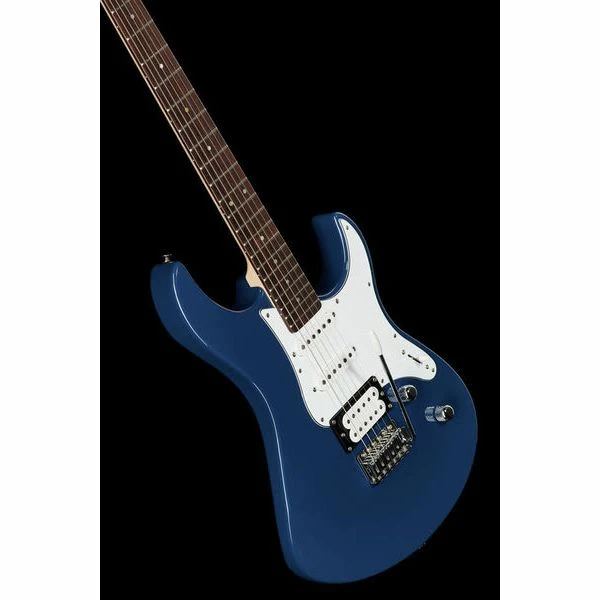 Yamaha Pacifica 112V UBL RL 10 Yamaha Pacifica 112V UBL RL - Image 10