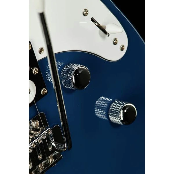 Yamaha Pacifica 112V UBL RL 14 Yamaha Pacifica 112V UBL RL - Image 14