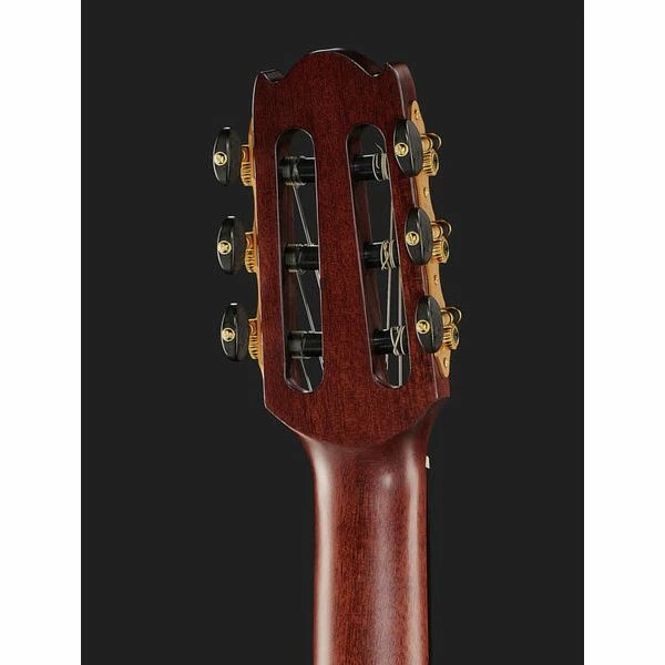 Yamaha NTX3BS Brown Sunburst 7 Yamaha NTX3BS Brown Sunburst - Image 7