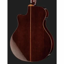 Yamaha NTX3BS Brown Sunburst 20 Yamaha NTX3BS Brown Sunburst -SoundSensationYamaha 16084113 800