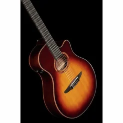 Yamaha NTX3BS Brown Sunburst 25 Yamaha NTX3BS Brown Sunburst -SoundSensationYamaha 16084123 800