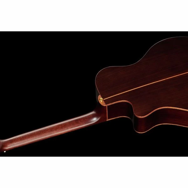Yamaha NTX3BS Brown Sunburst 8 Yamaha NTX3BS Brown Sunburst - Image 8