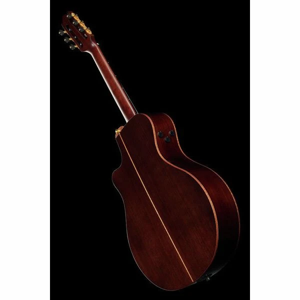 Yamaha NTX3BS Brown Sunburst 11 Yamaha NTX3BS Brown Sunburst - Image 11