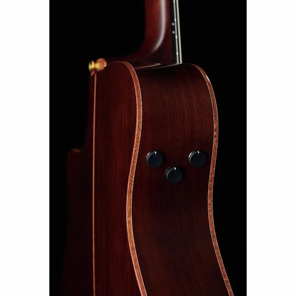 Yamaha NTX3BS Brown Sunburst 13 Yamaha NTX3BS Brown Sunburst - Image 13
