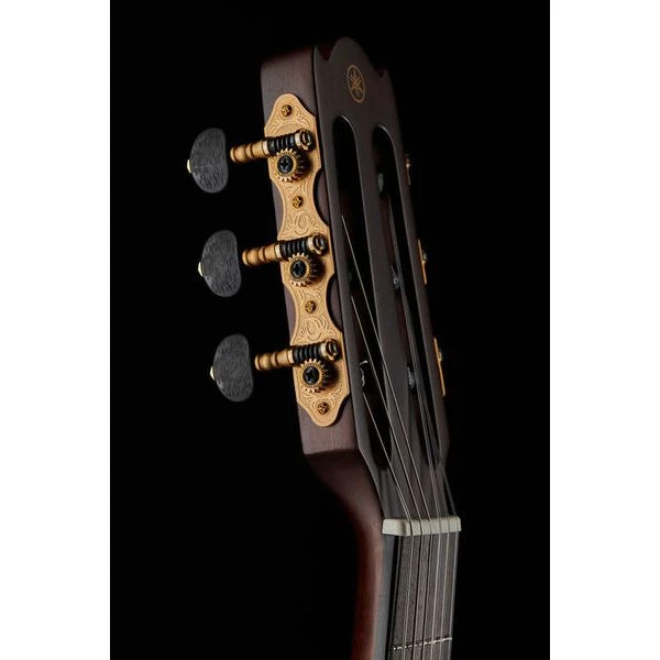 Yamaha NTX3BS Brown Sunburst 15 Yamaha NTX3BS Brown Sunburst - Image 15
