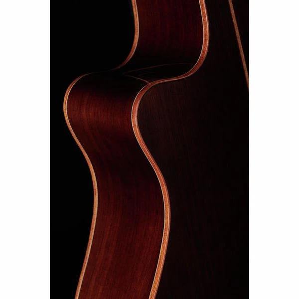 Yamaha NTX3BS Brown Sunburst 12 Yamaha NTX3BS Brown Sunburst - Image 12