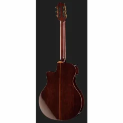 Yamaha NTX3BS Brown Sunburst 18 Yamaha NTX3BS Brown Sunburst -SoundSensationYamaha 16084153 800