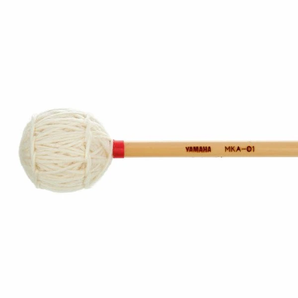 Yamaha MKA-01 Marimba Mallets 2 Yamaha MKA-01 Marimba Mallets - Image 2