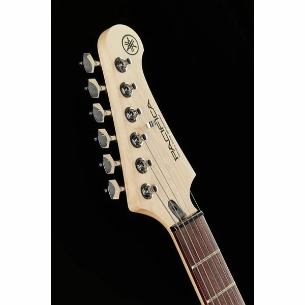 Yamaha Pacifica 112V OVS RL 15 Yamaha Pacifica 112V OVS RL - Image 15