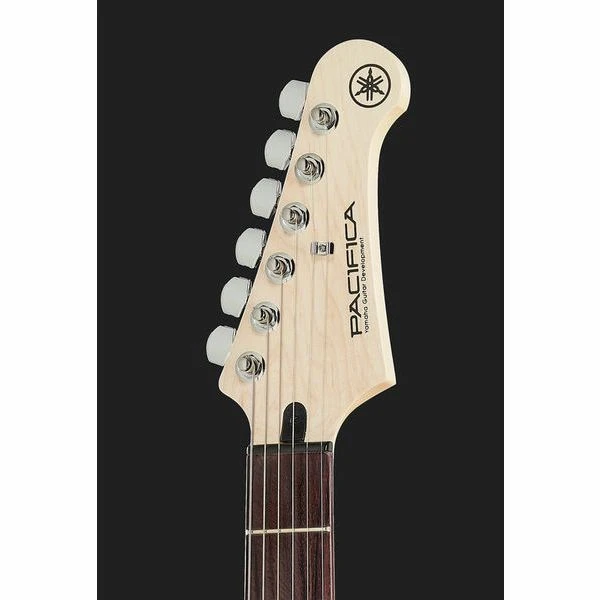 Yamaha Pacifica 112V OVS RL 6 Yamaha Pacifica 112V OVS RL - Image 6