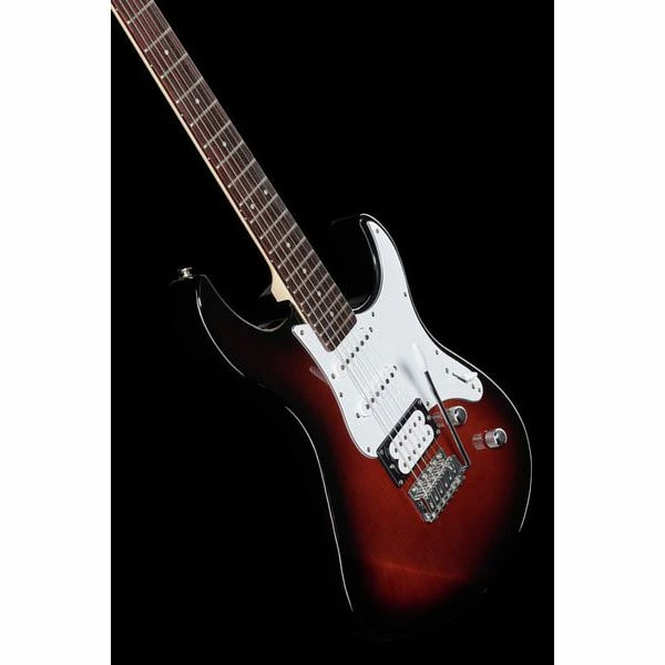 Yamaha Pacifica 112V OVS RL 10 Yamaha Pacifica 112V OVS RL - Image 10