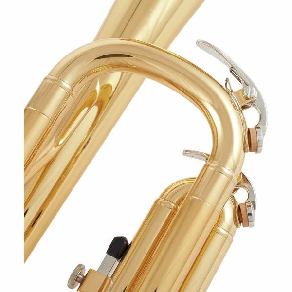 Yamaha YTR-2330 Trumpet Set 9 Yamaha YTR-2330 Trumpet Set - Image 9