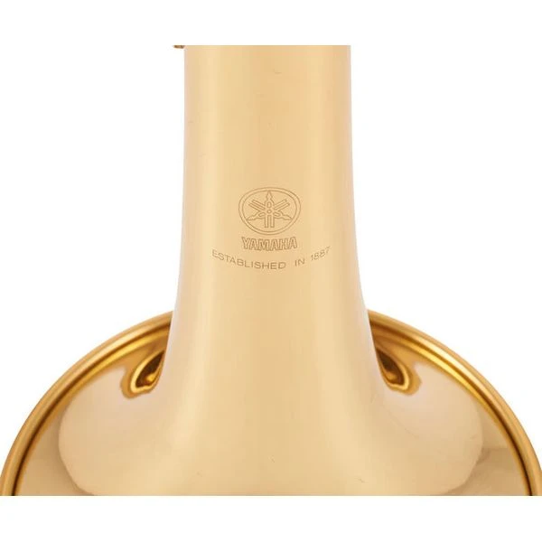 Yamaha YTR-2330 Trumpet Set 10 Yamaha YTR-2330 Trumpet Set - Image 10