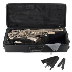 Yamaha YTS-480S Tenor Sax -SoundSensationYamaha 16139786 800
