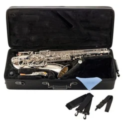 Yamaha YTS-62S Tenor Sax -SoundSensationYamaha 16140016 800