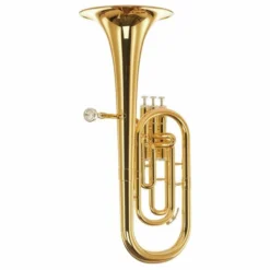 Yamaha YAH-203 Eb- Alto Horn -SoundSensationYamaha 16145251 800
