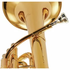 Yamaha YAH-203 Eb- Alto Horn -SoundSensationYamaha 16145256 800