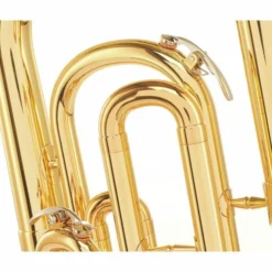 Yamaha YAH-203 Eb- Alto Horn -SoundSensationYamaha 16145266 800