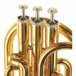 Yamaha YAH-203 Eb- Alto Horn -SoundSensationYamaha 16145276 800