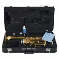 Yamaha YAH-203 Eb- Alto Horn -SoundSensationYamaha 16145281 800