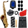 Yamaha YTS-280 Tenor Sax Set