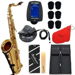 Yamaha YTS-280 Tenor Sax Set