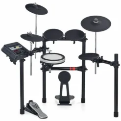 Yamaha DTX6K-X E-Drum Set 22 Yamaha DTX6K-X E-Drum Set -SoundSensationYamaha 16163086 800
