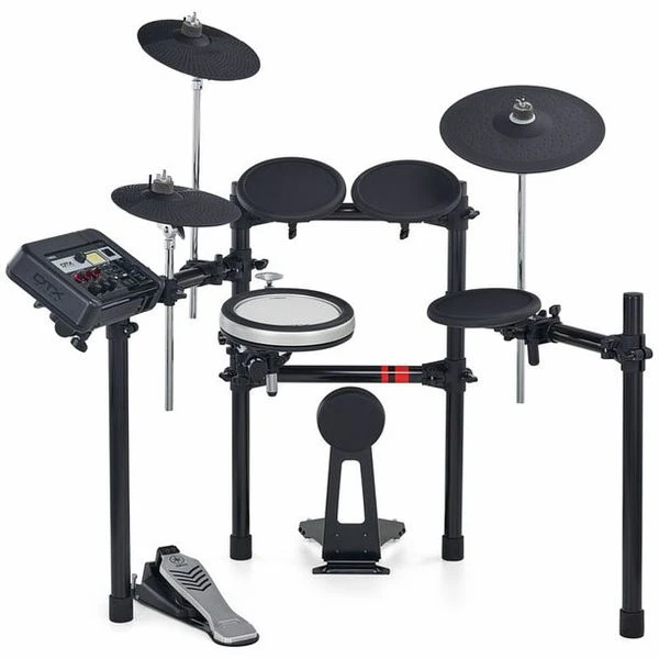 Yamaha DTX6K-X E-Drum Set 3 Yamaha DTX6K-X E-Drum Set - Image 3