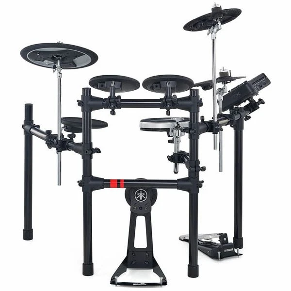 Yamaha DTX6K-X E-Drum Set 5 Yamaha DTX6K-X E-Drum Set - Image 5