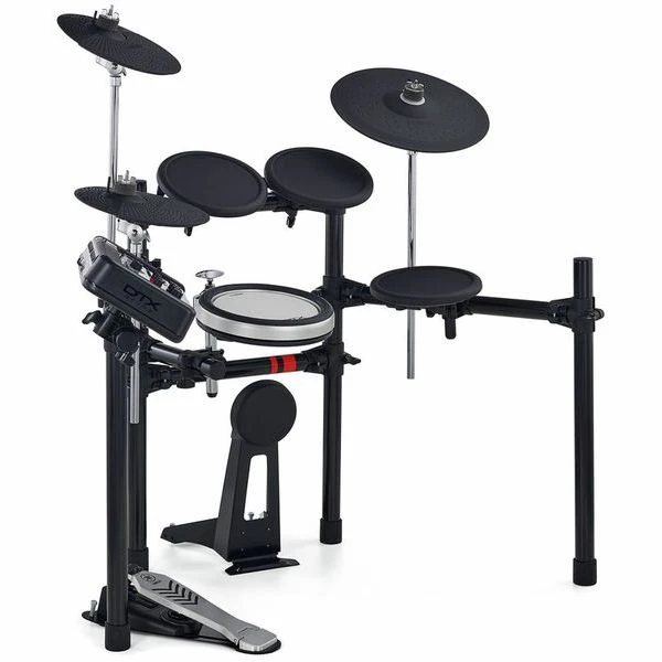 Yamaha DTX6K-X E-Drum Set 4 Yamaha DTX6K-X E-Drum Set - Image 4