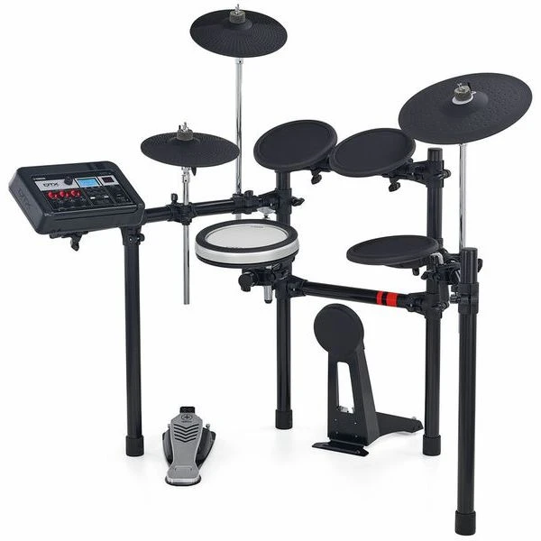 Yamaha DTX6K-X E-Drum Set 1 Yamaha DTX6K-X E-Drum Set